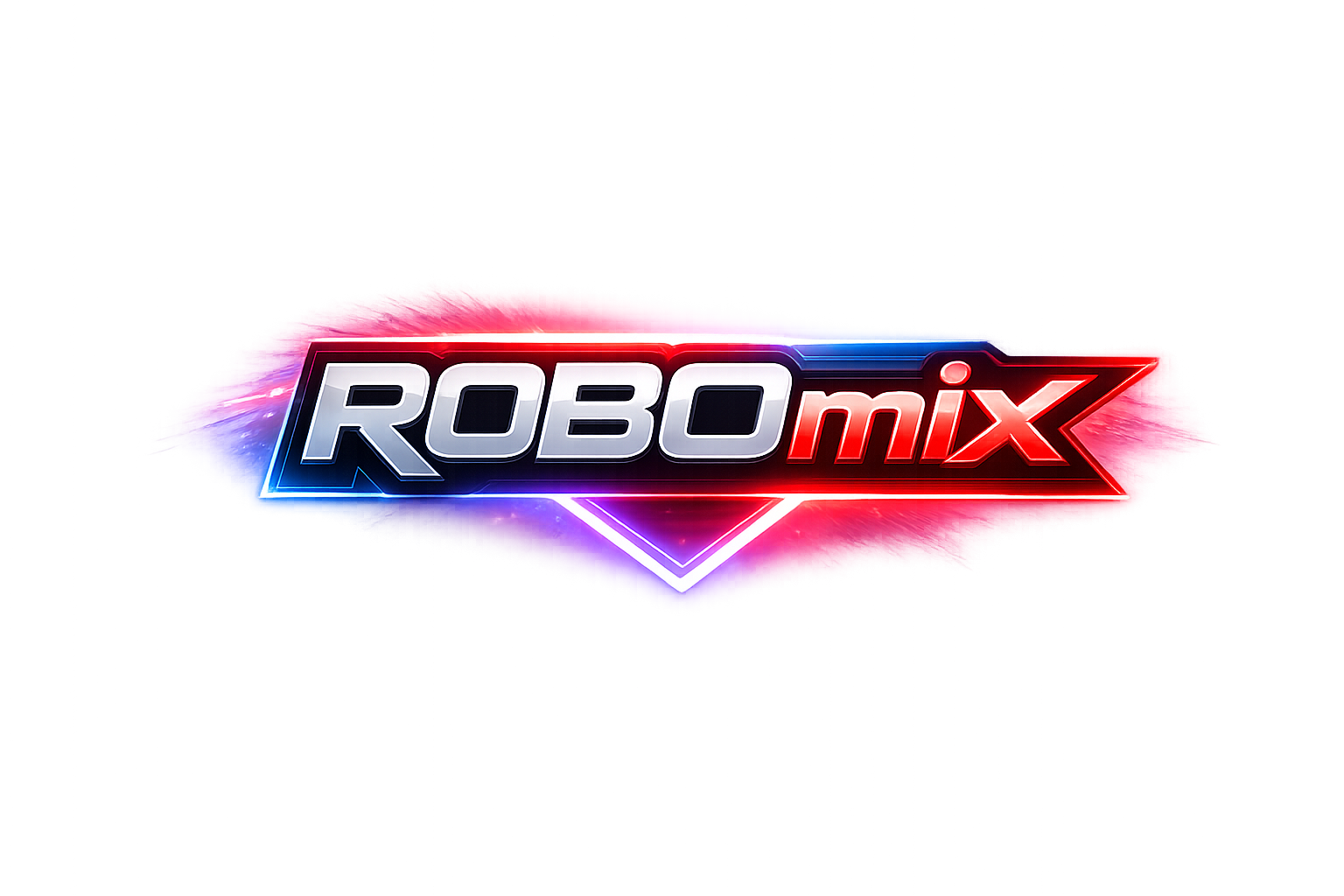 RoboMix logo